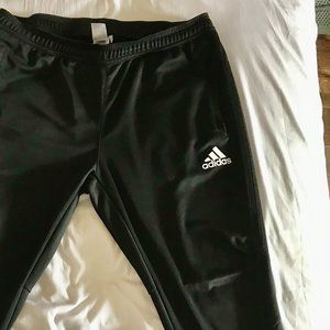 ADIDAS mens climacool training pants